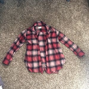 Flannel